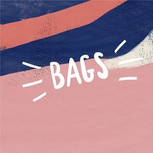 Bags, totes, sacks, etc.